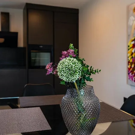 Casa vacanze Black Wood