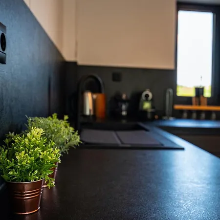 Black Wood Holiday home *