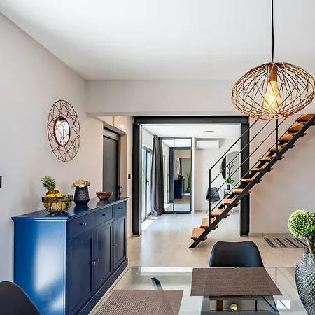 Casa vacanze Black Wood