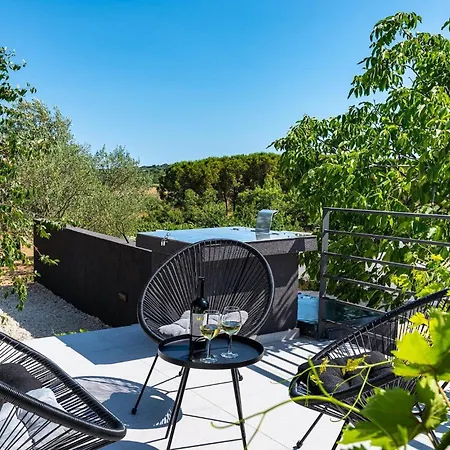 Black Wood Casa vacanze *